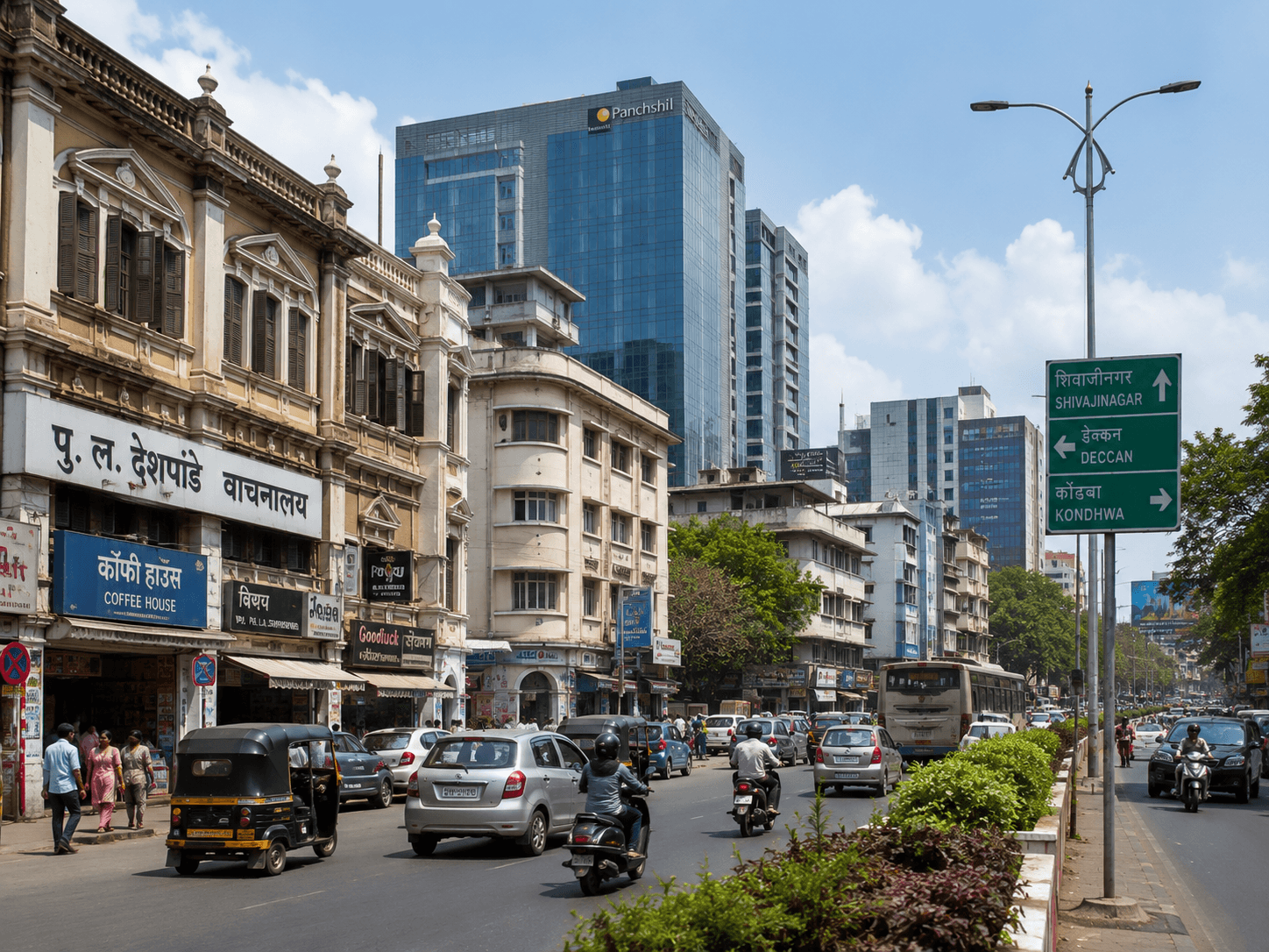 Jobs in Pune
